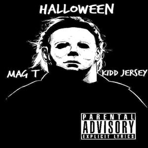 Halloween (feat. Kidd Jersey) [Explicit]