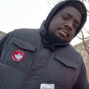 That’s My Down Chick (Explicit)