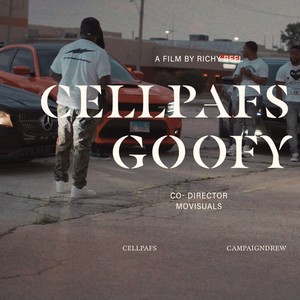 GOOFY (feat. CAMPAIGNDREW) (Explicit)