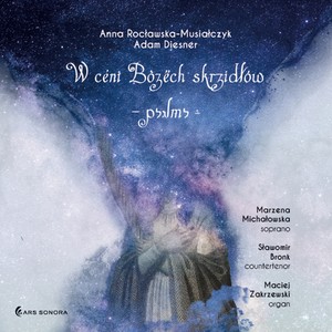 W céni Bòżëch skrzidłów - psalms