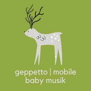 Mobile Baby Musik