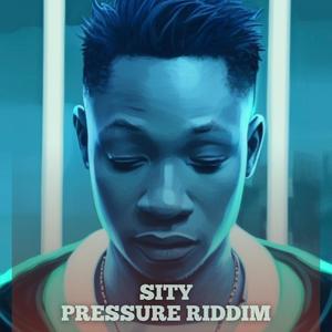Pressure riddim