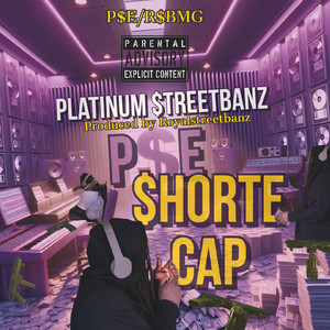 Platinum Streetbanz (Explicit)