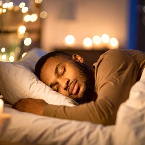 Saxo soñador - Tranquilo Sueño Lofi Reparador