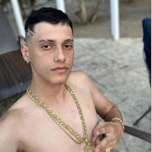 MTG (SEQUENCIA DO BOREL vs PAU NA TCHEKA) (Explicit)