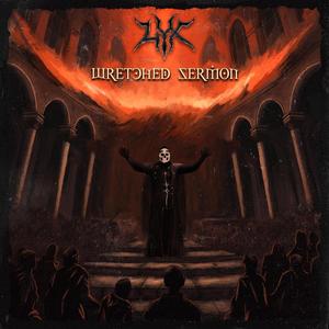CORRUPTED BLOOD (feat. YAIBA)