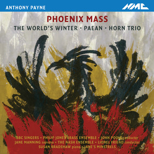 Phoenix Mass: Agnus Dei