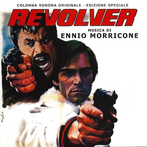 Revolver (Original Motion Picture Soundtrack)