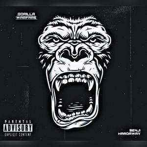 Gorilla Warfare (Explicit)