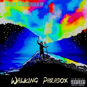 Walking Paradox (Explicit)