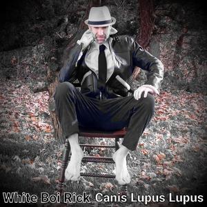 Canis Lupus Lupus (feat. Bilbo Braggins & AudioSeeds)