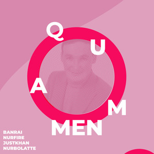 Quam men (Explicit)