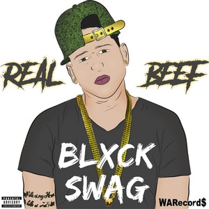 Real Beef (Explicit)