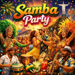 Samba Party