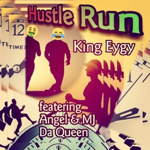 Hustle Run (Explicit)