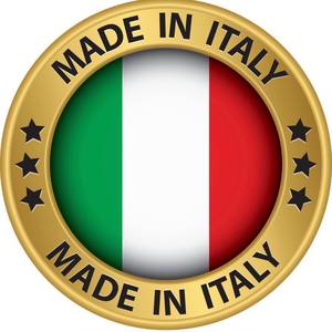 Made in Italy