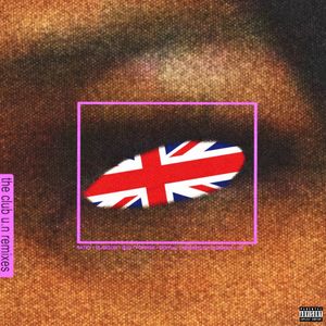 GLASGOW but there's no butterfly on my wrist instead it's on the wrist of ocenaika (club u.n remix|Explicit)