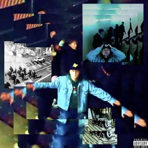 Element (feat. Grant Ball) (Explicit)