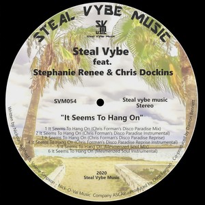 It Seems To Hang On (Chris Forman's Disco Paradise Reprise Instrumental)