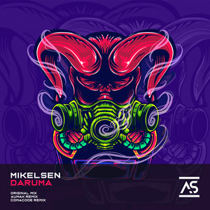 Daruma (Aumak Extended Remix)