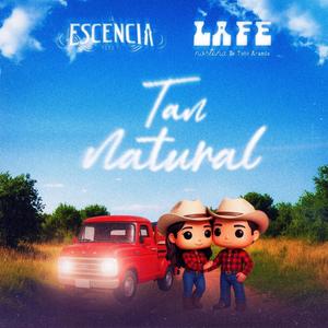 Tan Natural (Updated Version)