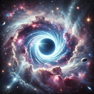 Through the Wormhole