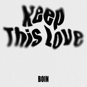 Keep This Love