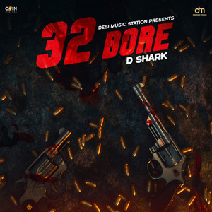 32 Bore