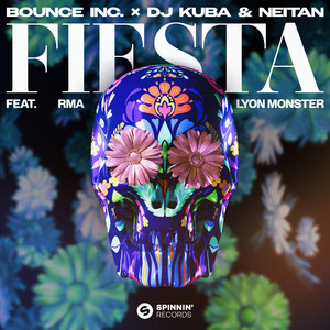 Fiesta (feat. RMA, Lyon Monster) (Extended Mix)