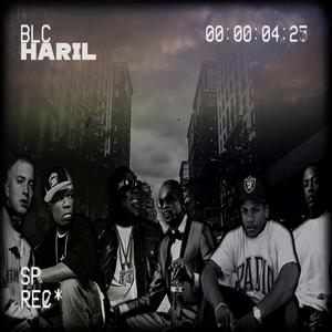 HARIL HARIL (Explicit)