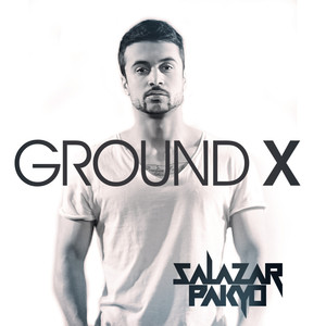Ground X (Radio Edit)