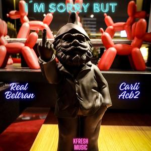 I´m sorry but... (feat. Carli ACB2) (Explicit)
