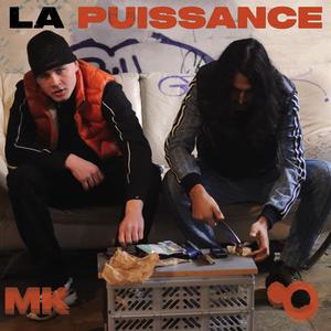 La Puissance (Explicit)