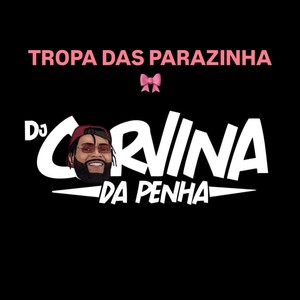 Tropa das Parazinha