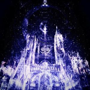 always hyperfixated!