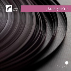 Latvian Radio Archive: Jānis Ķepītis