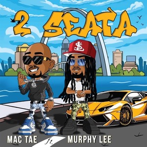 2 Seata (feat. Murphy Lee)