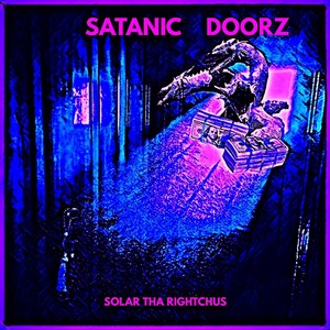 Satanic Doorz (Explicit)