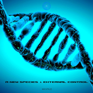 A New Species & External Control