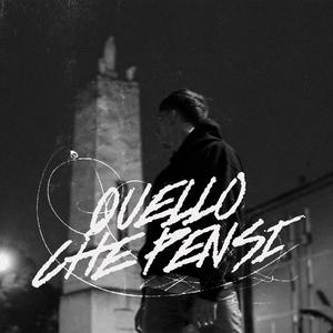 Quello Che Pensi(feat. Skinny Phoenix) (Explicit)