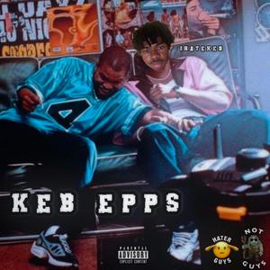 Keb Epps (Explicit)