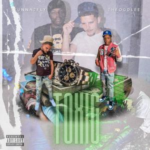 Toxic (feat. Stunna2Fly) (Explicit)