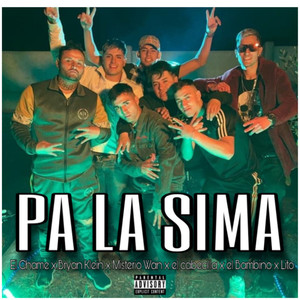 Pa la Sima (Explicit)