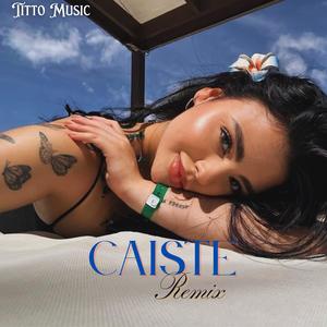 CaisteRemix