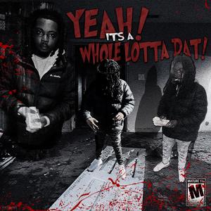 Blood on the glee (feat. Bygg curry) (Explicit)