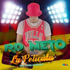 La pelicula (feat. Yovng Legendary) [Explicit]