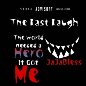 The Last Laugh (Explicit)