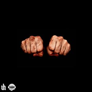 My 2 Fists (feat. Paulo & samsraps) (Explicit)