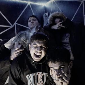 Future Cypher, Vol. 1 (feat. Jxsu, Kidd Fi, Kid Moon mx, RKO MUSIC & Dxrk) (Explicit)