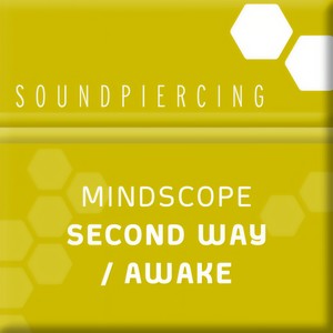 Second Way (Original Mix)